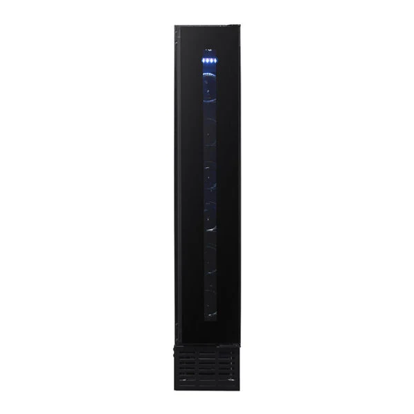 Temptech Sommelier Wijnkoelkast | SOMX15SRB | 6 Flessen