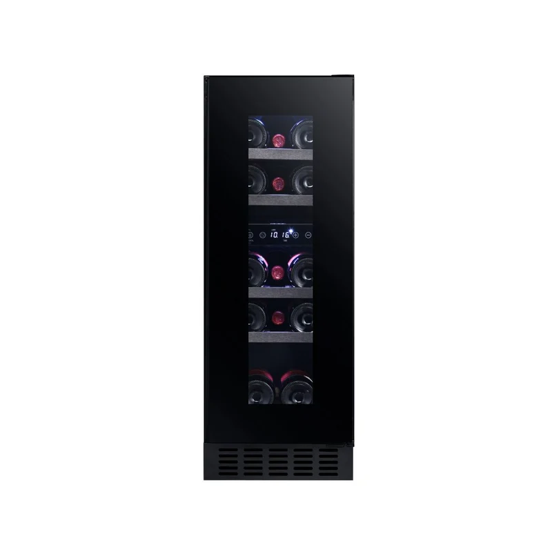 Temptech Sommelier Wijnkoelkast | SOMX30DRB | 2 Zones
