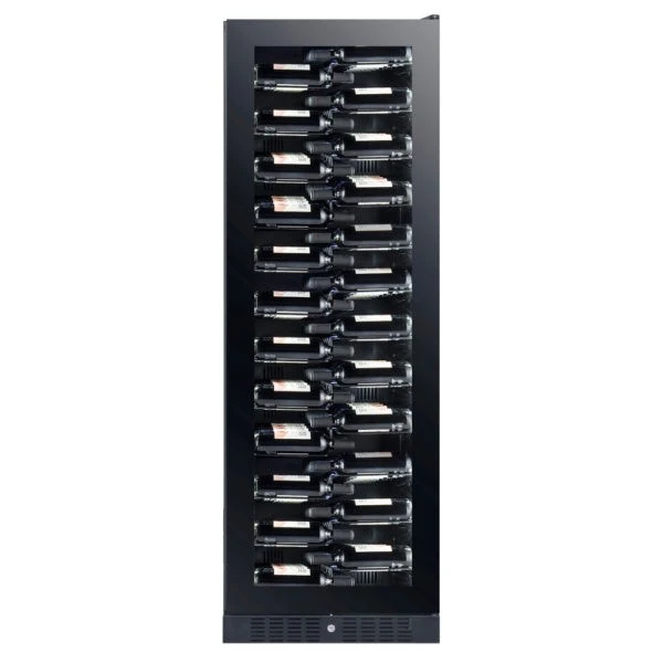 Temptech Copenhagen Wijnkoelkast | CPRO1800SRB-24 | 1 Zone