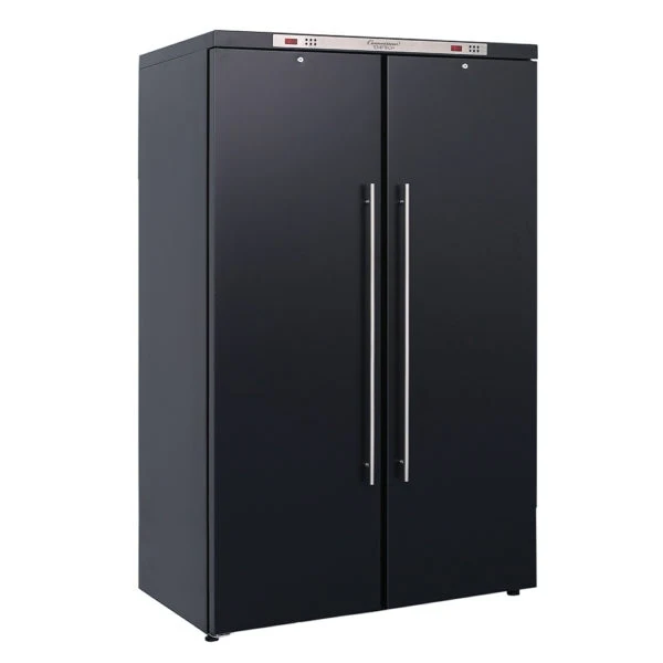 Temptech Connoisseur Wijnbewaarkast | CON5000SY | 1 Zone