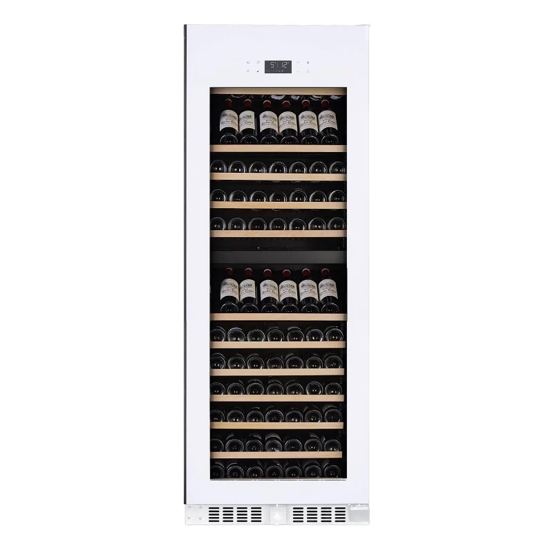 Temptech Elegance Wijnkoelkast | E1000DRW | 2 Zones