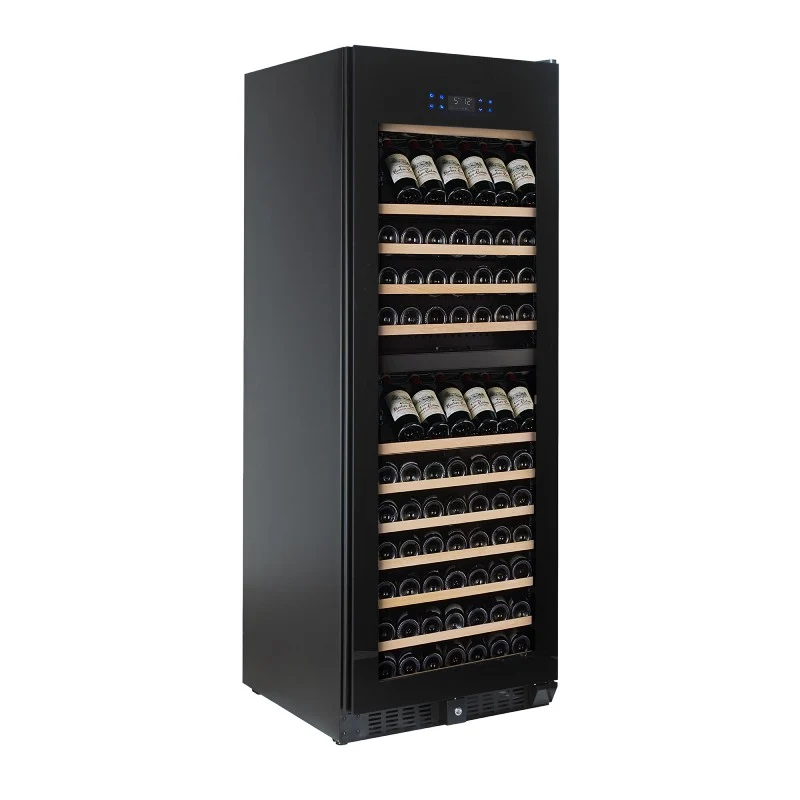 Temptech Elegance Wijnkoelkast | E1000DRB-24 | 2 Zones