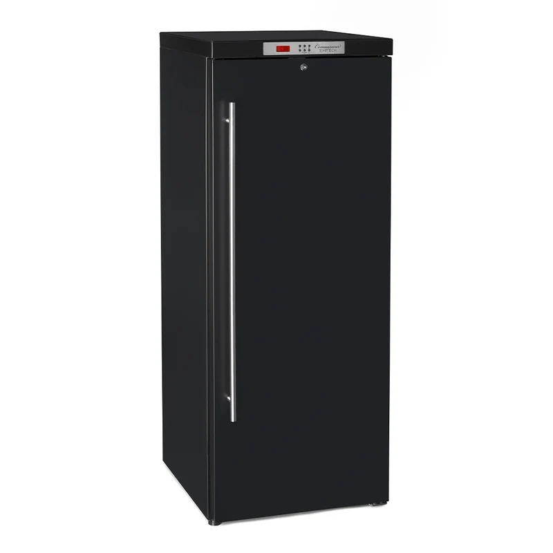 Temptech Connoisseur Wijnbewaarkast | TCON150SYBR | 1 Zone