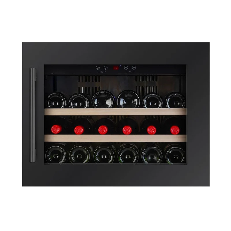 Temptech Oslo Wijnkoelkast | OZ45SB | 1 Zone
