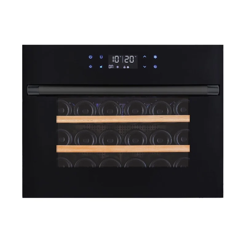 Temptech Oslo Wijnkoelkast | OZ45SBTOP | 1 Zone