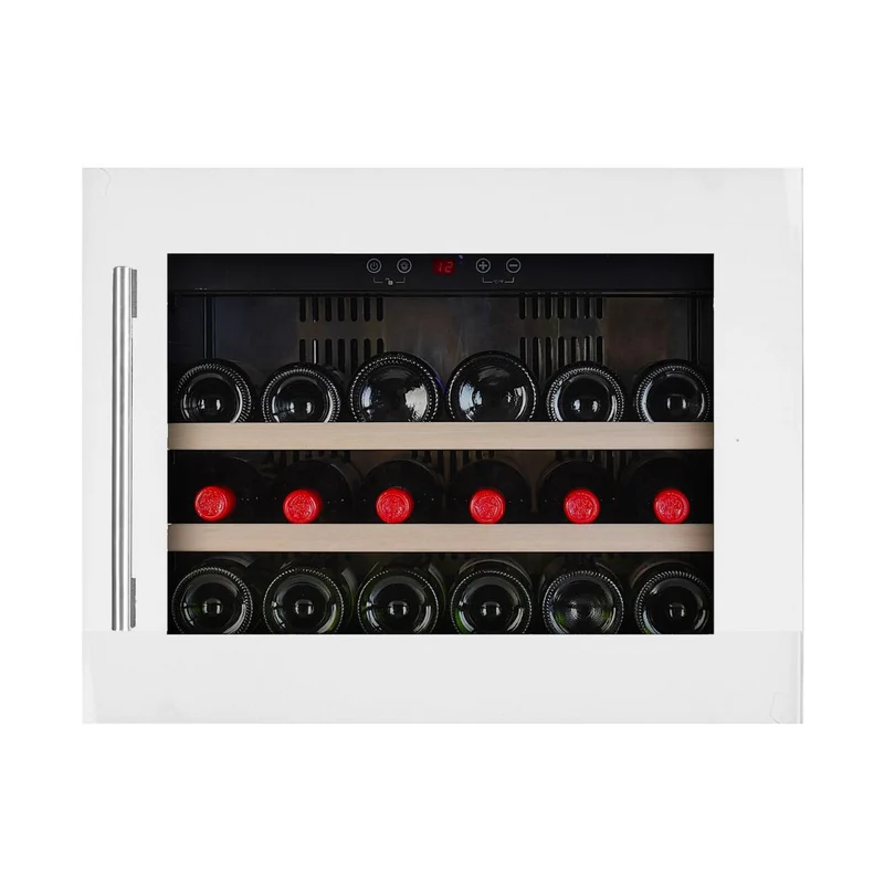 Temptech Oslo Wijnkoelkast | OZ45SW | 1 Zone