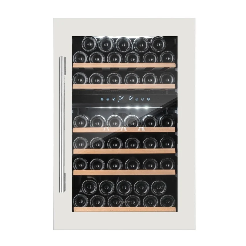 Temptech Oslo Wijnkoelkast | OZ90DW | 2 Zones