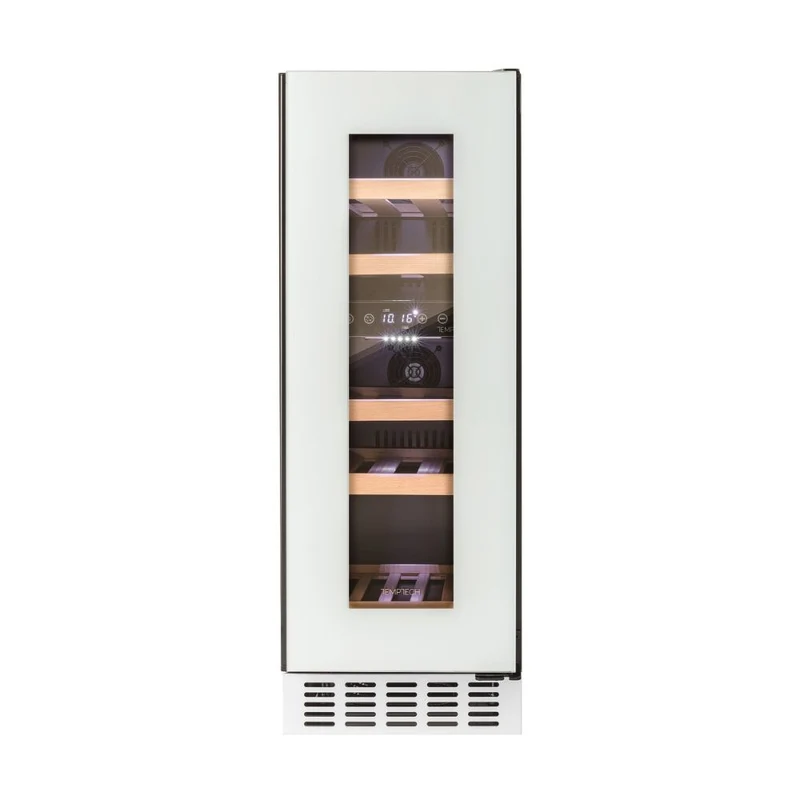 Temptech Oslo Wijnkoelkast | OX30DRW | 2 Zones