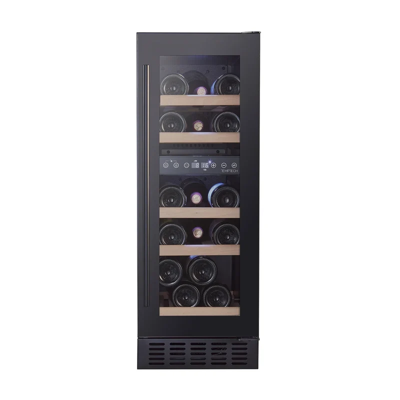 Temptech Classique Wijnkoelkast | CLX30DB | 2 Zones