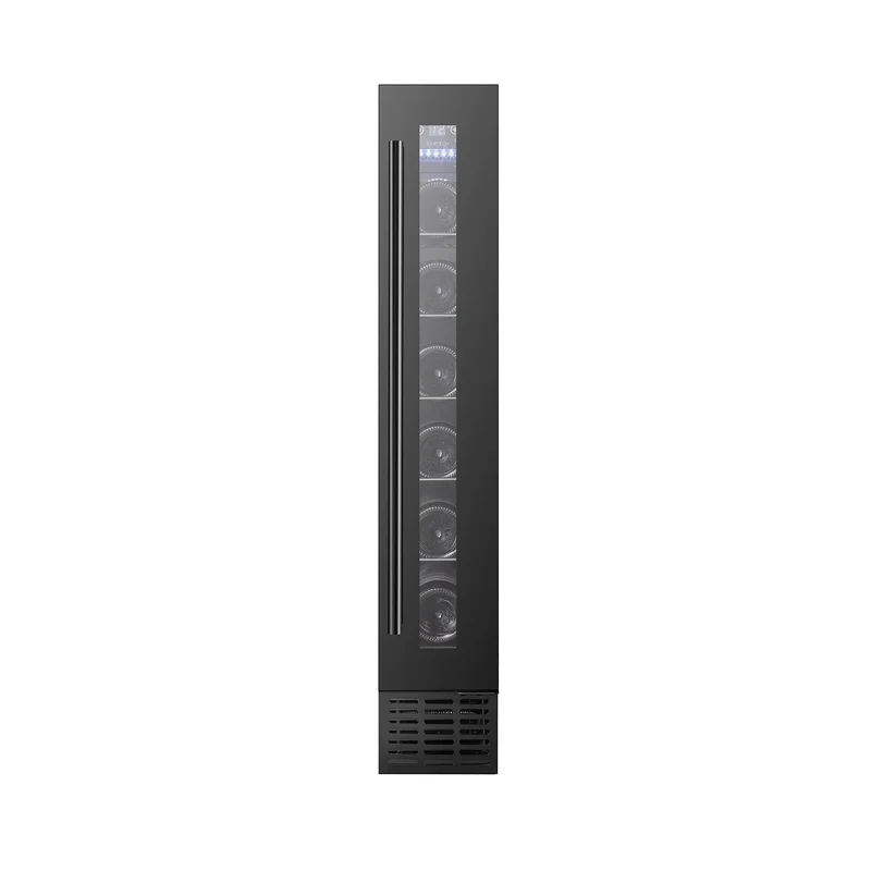 Temptech Classique Wijnkoelkast | CLX15SB | 1 zone