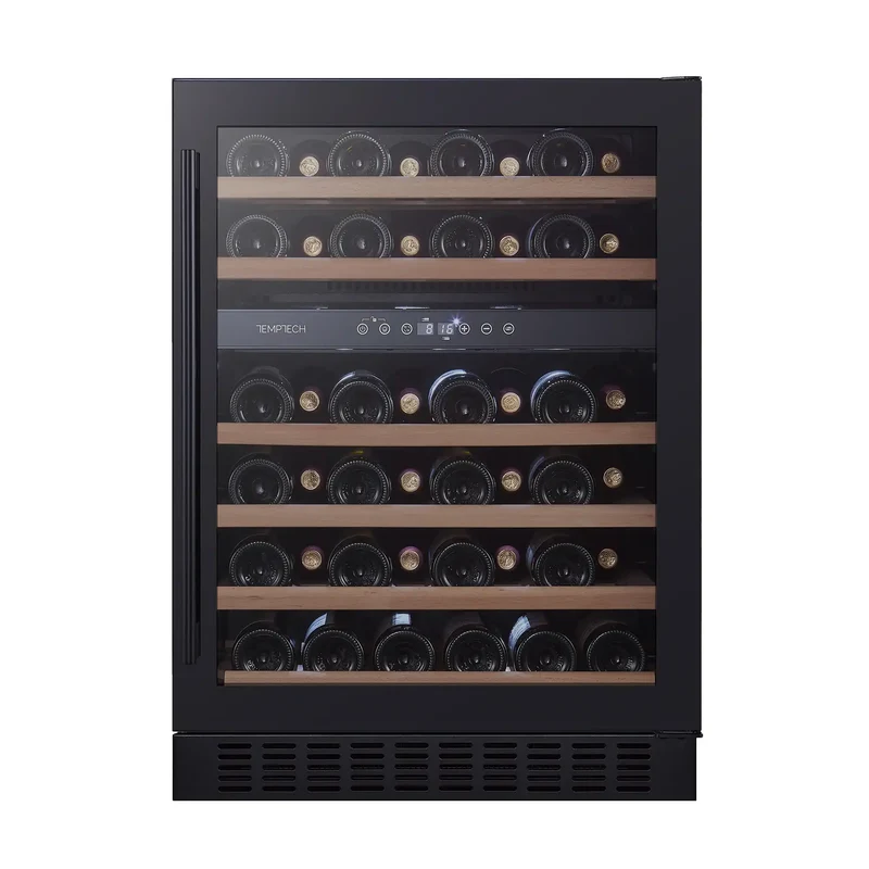 Temptech Classique Wijnkoelkast | CLX60DB | 2 Zones