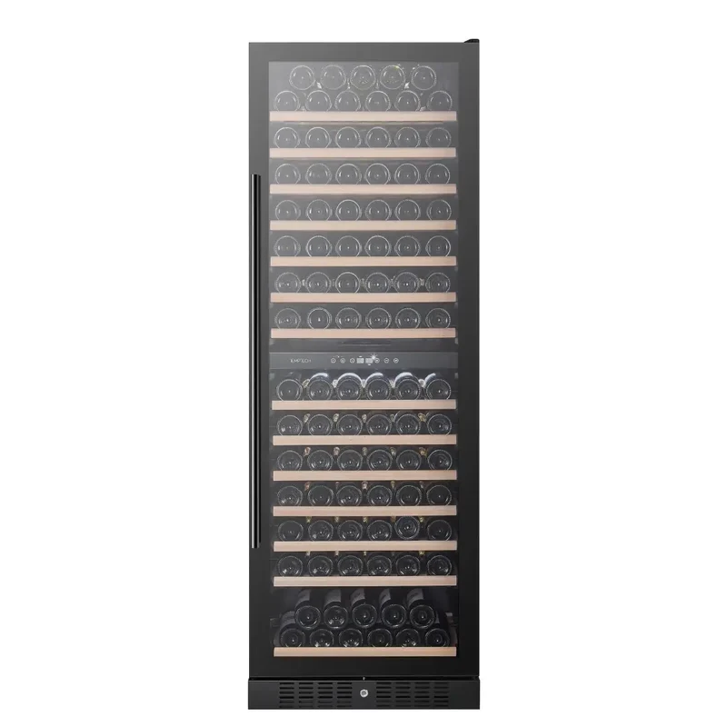 Temptech Classique Wijnkoelkast | CL180DB | 2 Zones