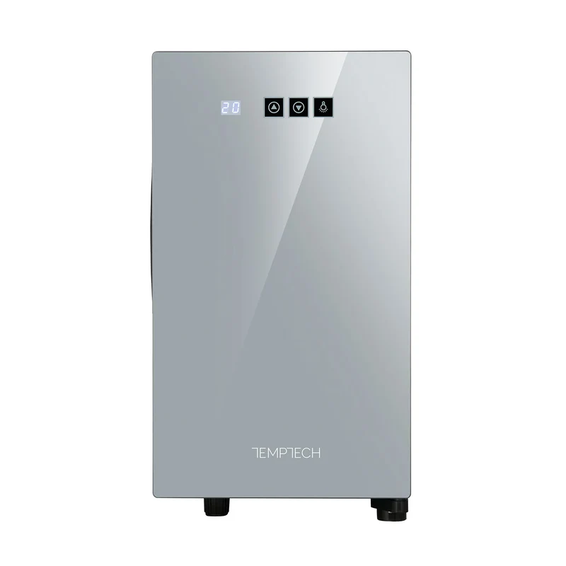 Temptech Trend Wijnkoelkast | FX1200SZB | 1 zone