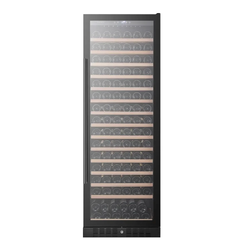 Temptech Classique Wijnkoelkast | CL180SB | 1 zone
