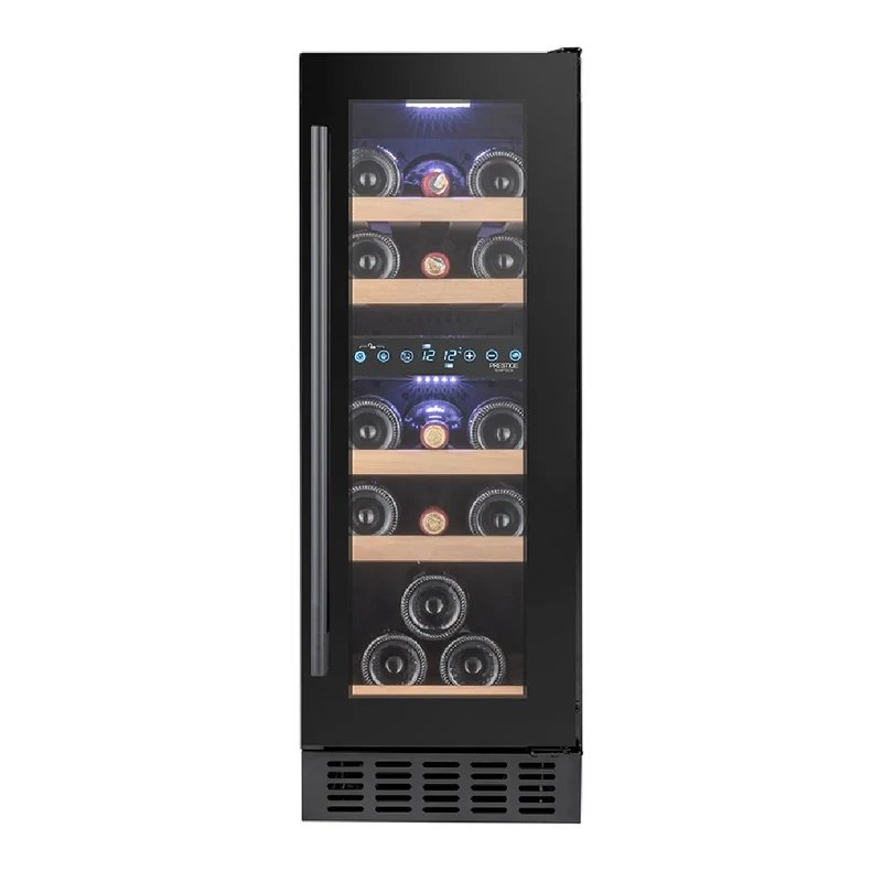 Temptech Prestige Wijnkoelkast | PRESX30DB | 2 Zones