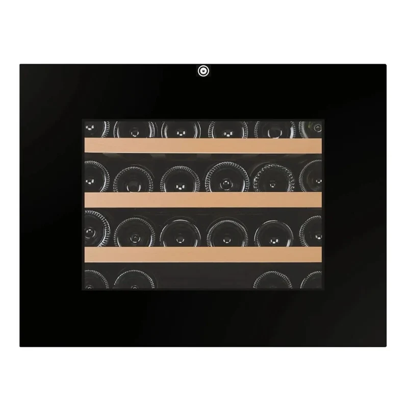 Dunavox Balance-24.TO Wijnkoelkast | DXB-24.51B.TO | 1 Zone