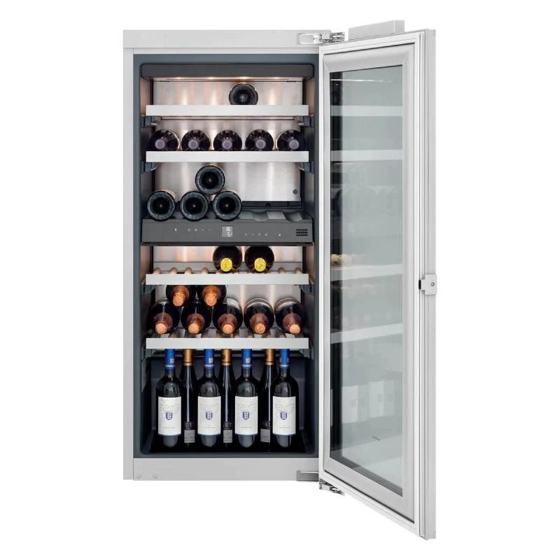 Gaggenau Wijnkoelkast | RW222262 | 2 Zones