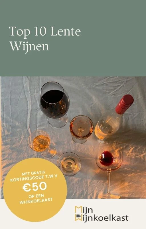 Top 10 wijnen