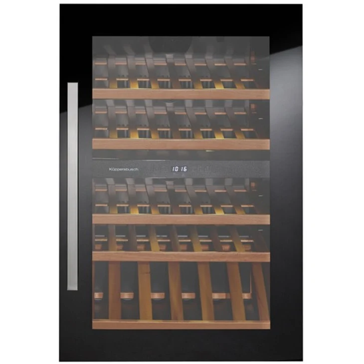 Küppersbusch Wijnkoelkast | FWK2800.0S | 2 Zones