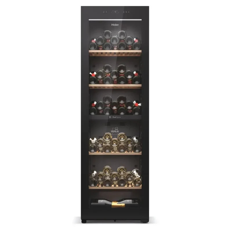 Haier Wijnkoelkast | HWS236GDEH1 | 2 Zones