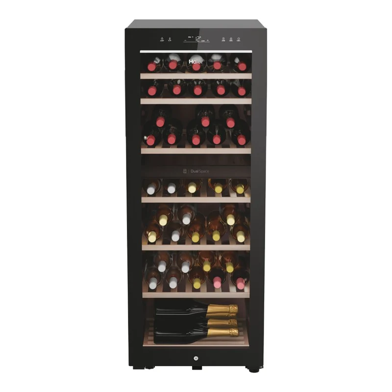 Haier Wijnkoelkast | HWS77GDAU1 | 2 Zones