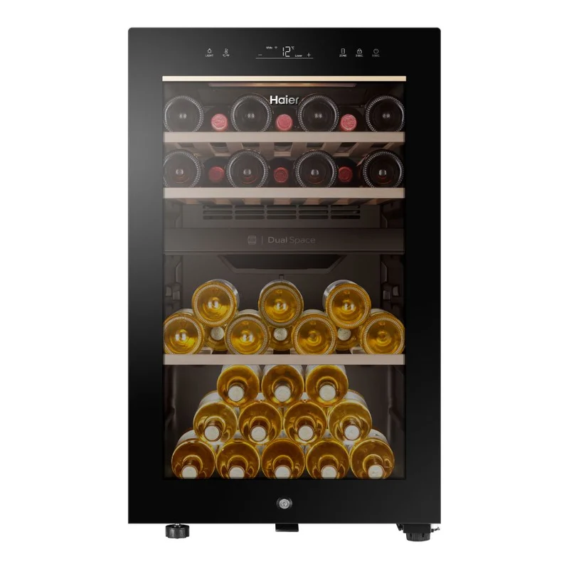 Haier Wijnkoelkast | HWS42GDAU1 | 2 Zones