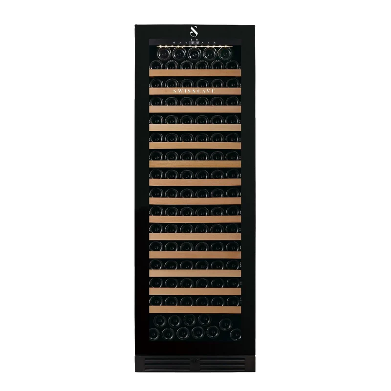 Swisscave Wijnkoelkast | WLB-460F-MIX | 1 Zone