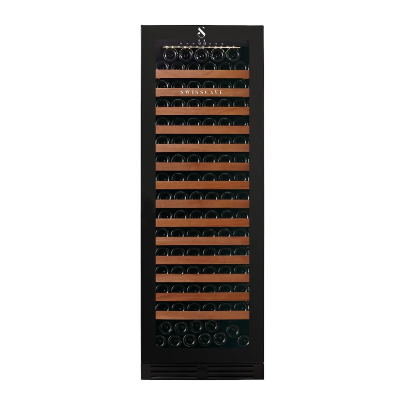 Swisscave Wijnkoelkast | WLB-460FL-MIX | 1 Zone