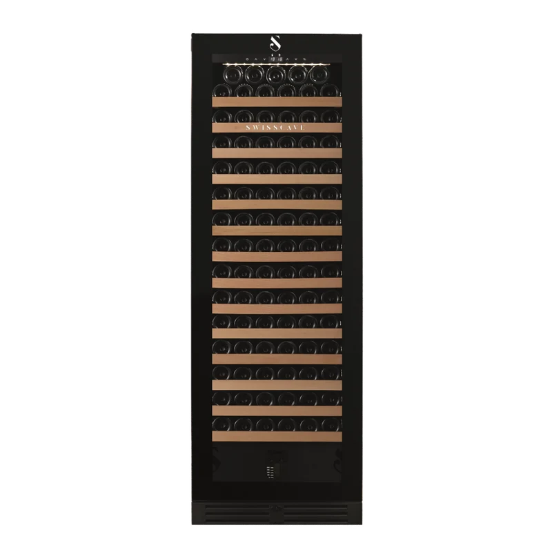 Swisscave Wijnkoelkast | WLB-460FHU-MIX | 1 Zone