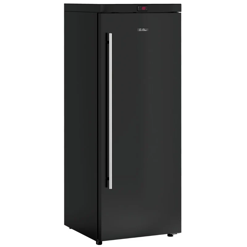 Le Chai LMV1380D Wijnbewaarkast | 156 Flessen | 1 Zone