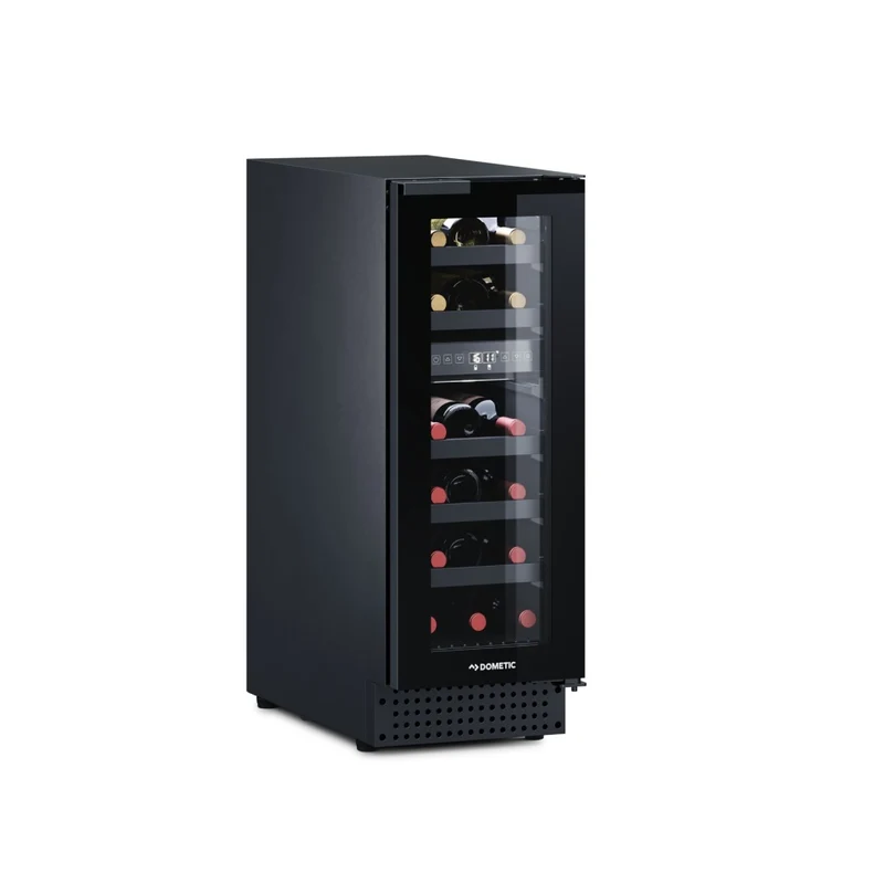 Dometic Wijnkoelkast | D18BB | 2 Zones