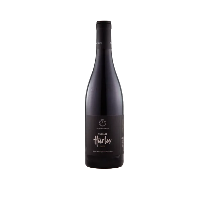 Syrah Hurlu 2024