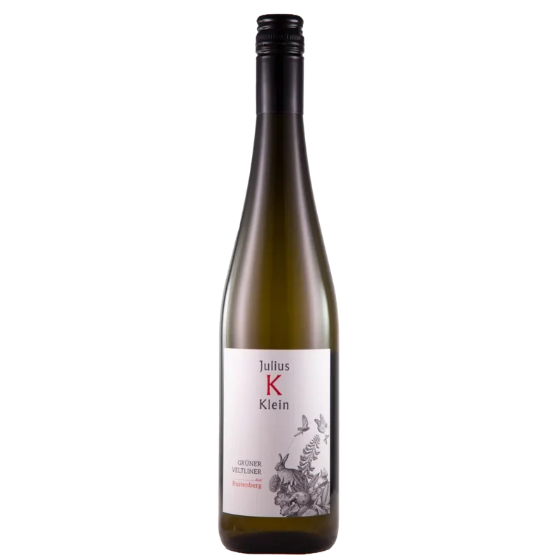 Grüner veltliner ‘Rustenberg’ 2025