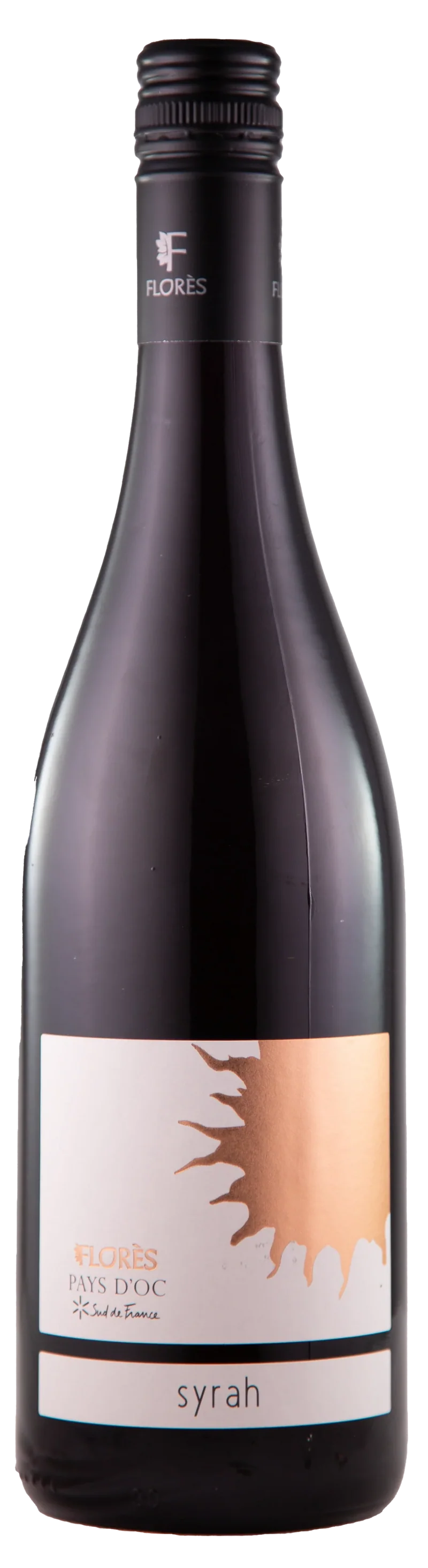 Syrah 2025
