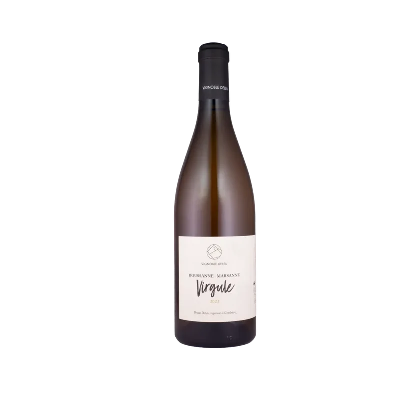 Rousanne Marsanne Virgule 2024