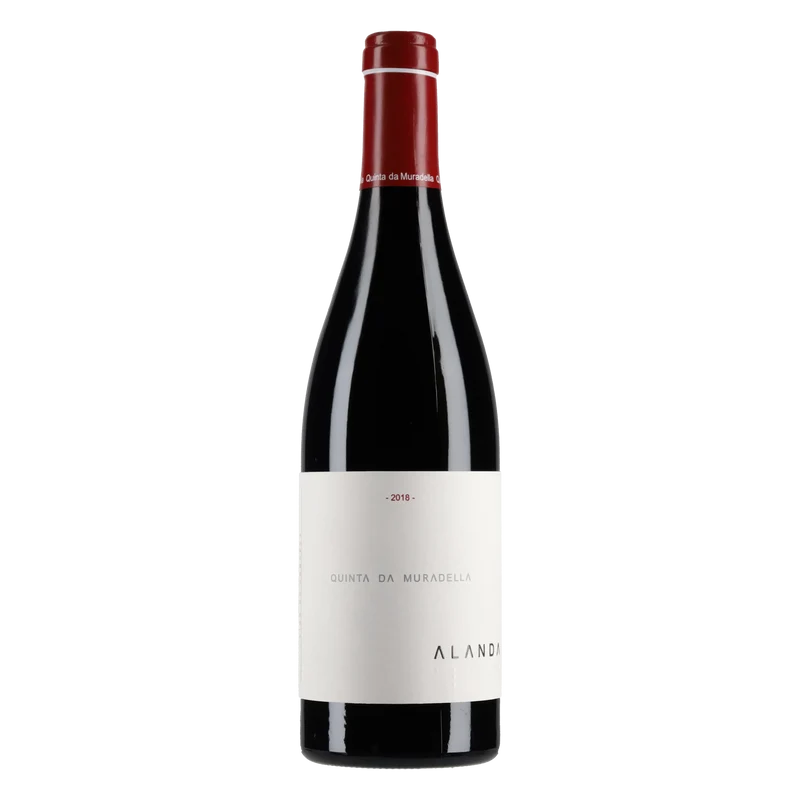 Alanda Red 2018