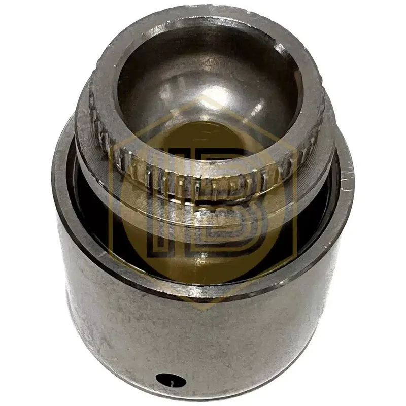 Conexión dentada de grifo a rosca 1/2 BSP con John Guest 3/8"