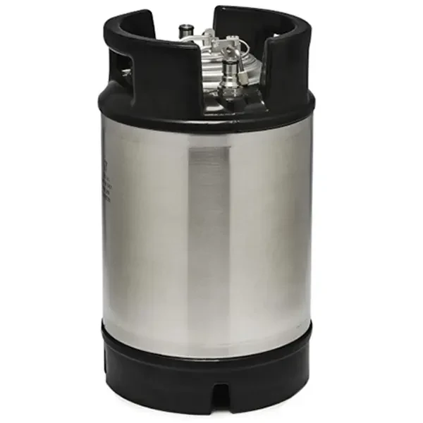 Barril Corny Keg Ball-Lock