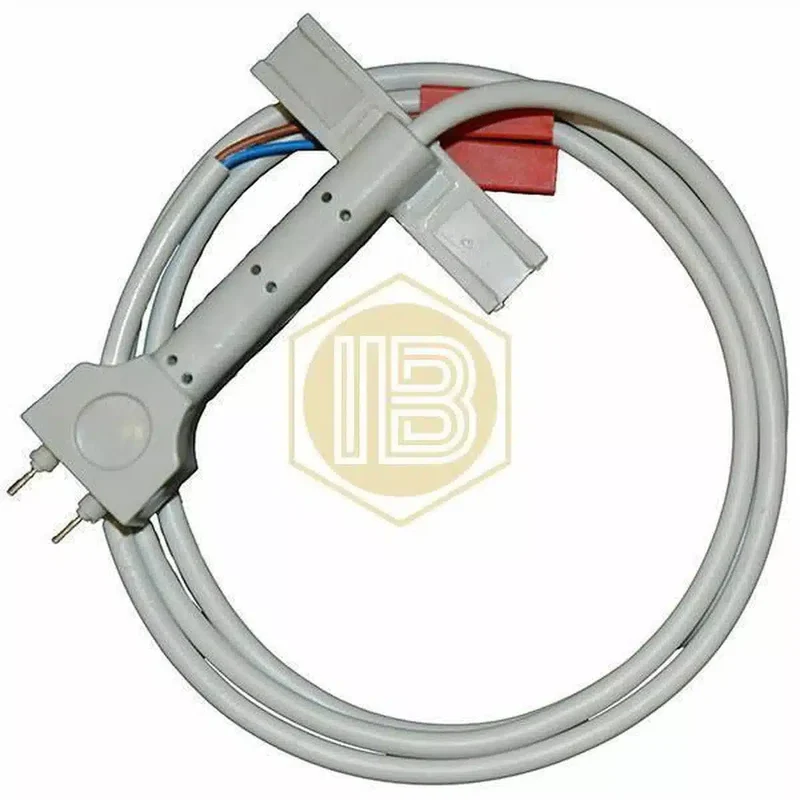 Sonda de máquina refrigeradora