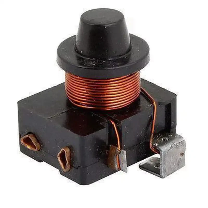 Relé de máquina refrigeradora