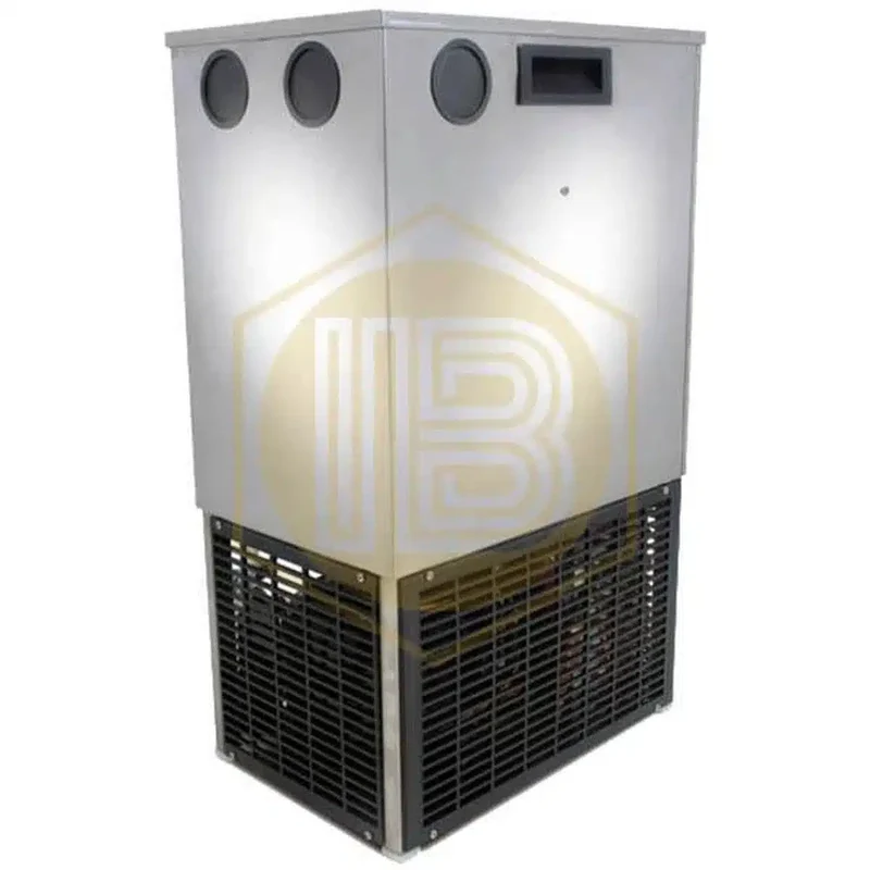 Enfriador refrigeradora de cerveza V50