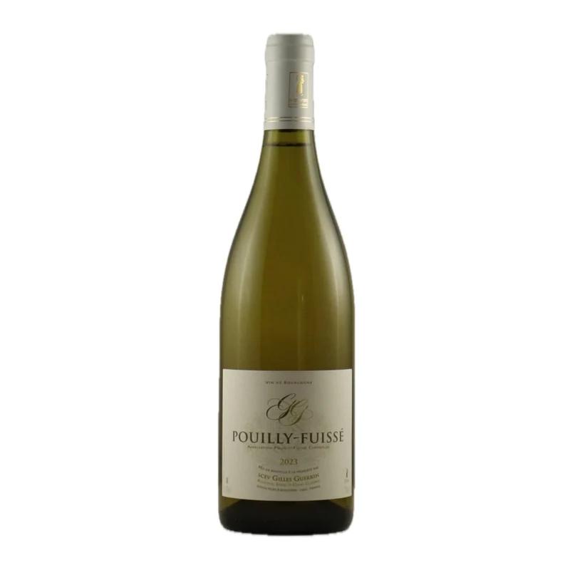 Gilles Guerrin | Pouilly-Fuissé 2023