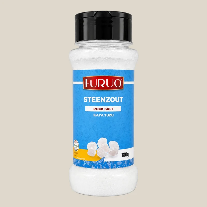 Steenzout - Furuo