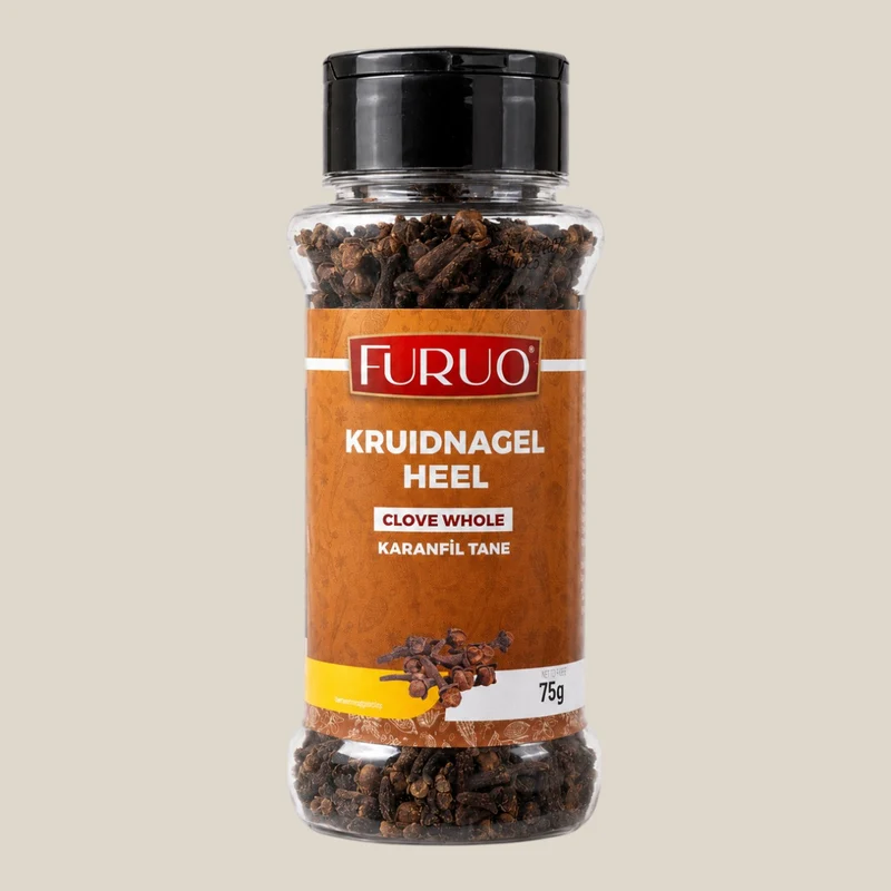 Kruidnagel Heel - Furuo