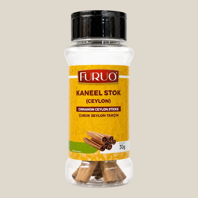 Kaneel Stok (Ceylon) - Furuo