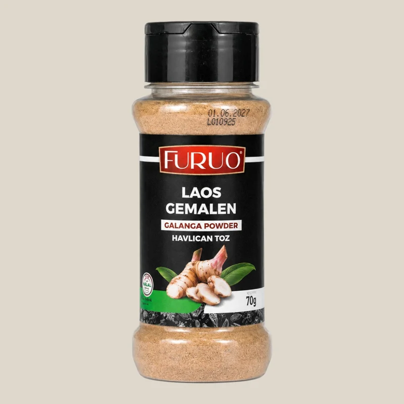 Laos Gemalen - Furuo