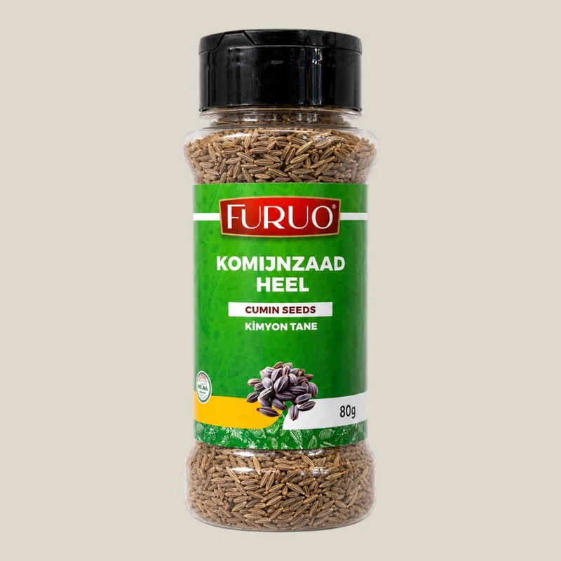 Komijnzaad Heel - Furuo