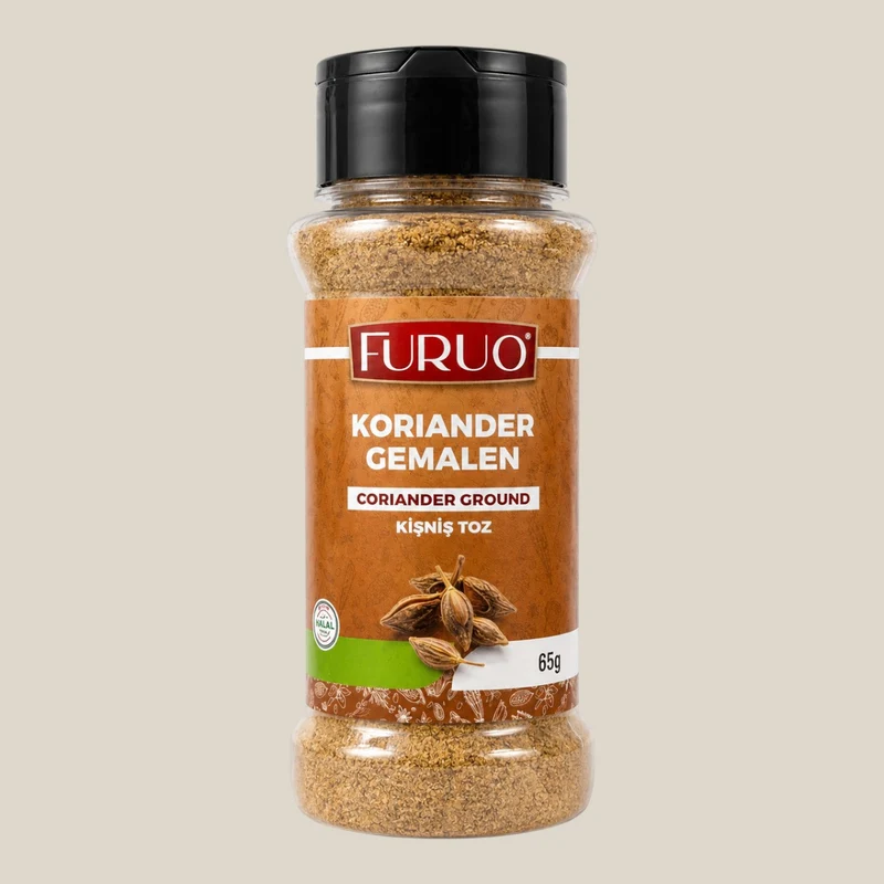 Koriander Gemalen - Furuo
