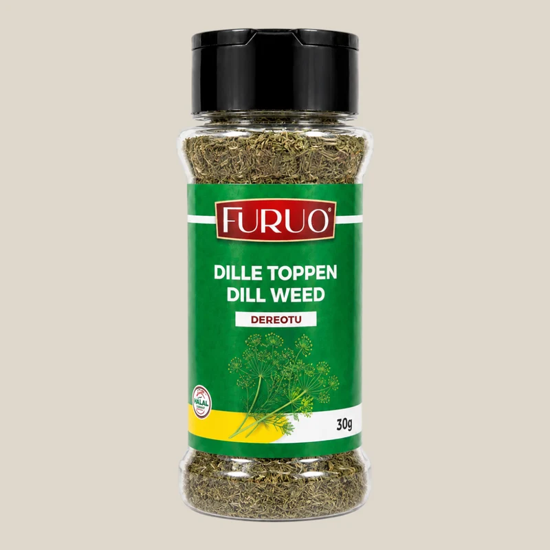 Dille Toppen - Furuo