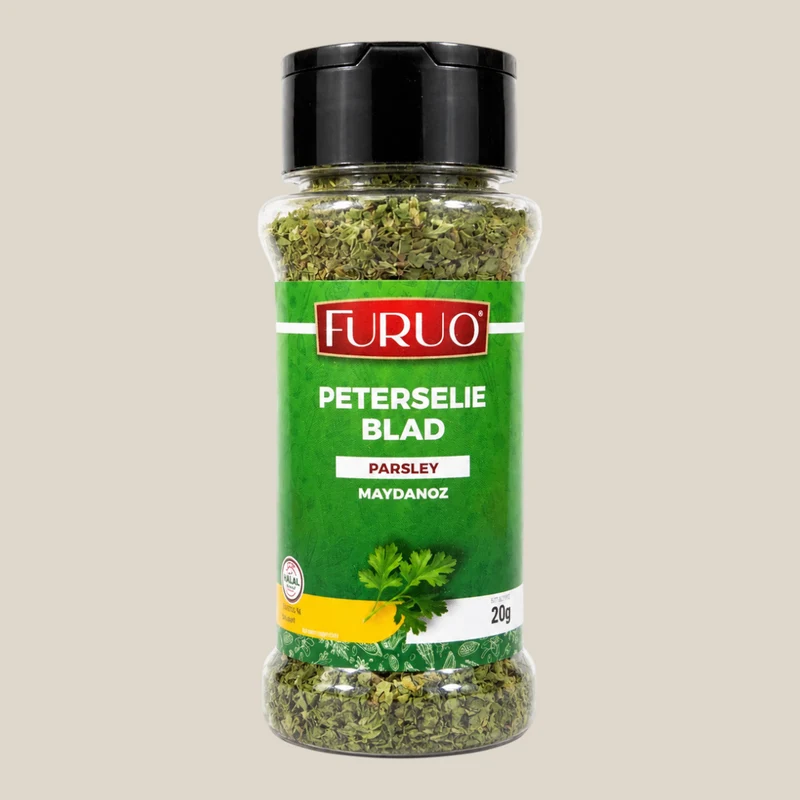 Peterselie Blad - Furuo